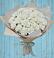 Букет цветов из: Гвоздики в Уразово