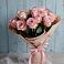 Букет цветов из: Розы в Уразово