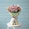 Букет цветов из: Орхидеи и Розы в Уразово