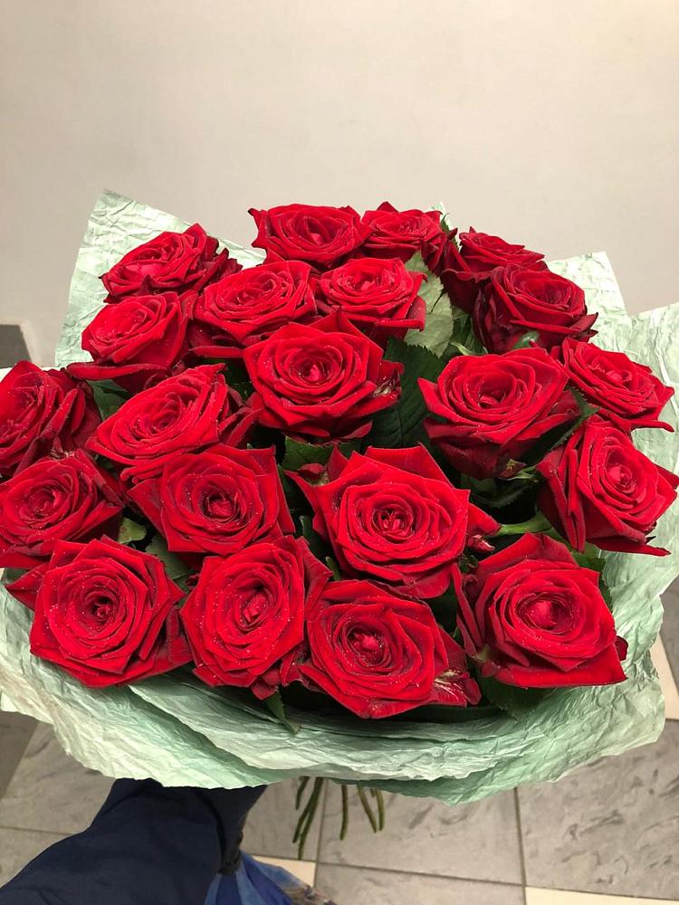 Розы Классика в Уразово Букет Классика в Уразово