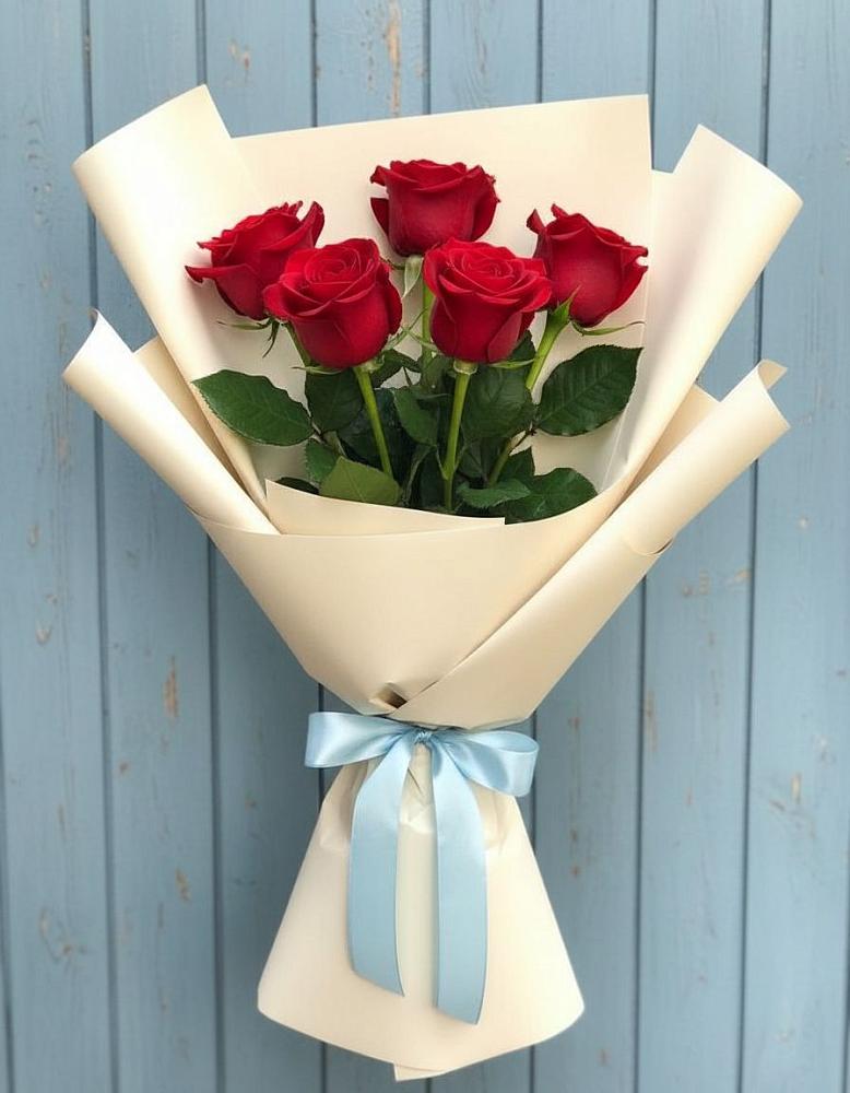 Букет Классика чувств в Уразово