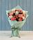 Букет цветов из: Розы в Уразово