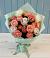 Букет цветов из: Розы в Уразово