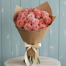 Букет цветов из:  Розы в Уразово