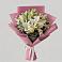 Букет цветов из: Лилии в Уразово