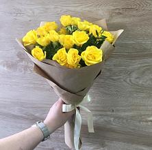 Букет цветов из:  Розы #REPLACE_PRED# Уразово
