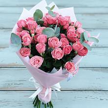 Букет Леди совершенство в Уразово