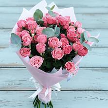 Букет Леди совершенство в Уразово